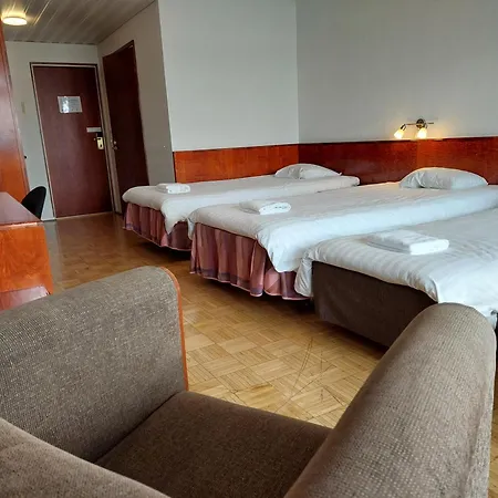 Hotel & Hostel Tallukka Asikkala  Esterno foto