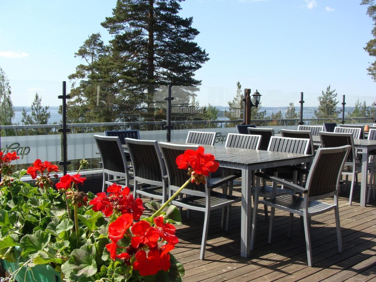 & Tallukka Asikkala (Southern Finland)