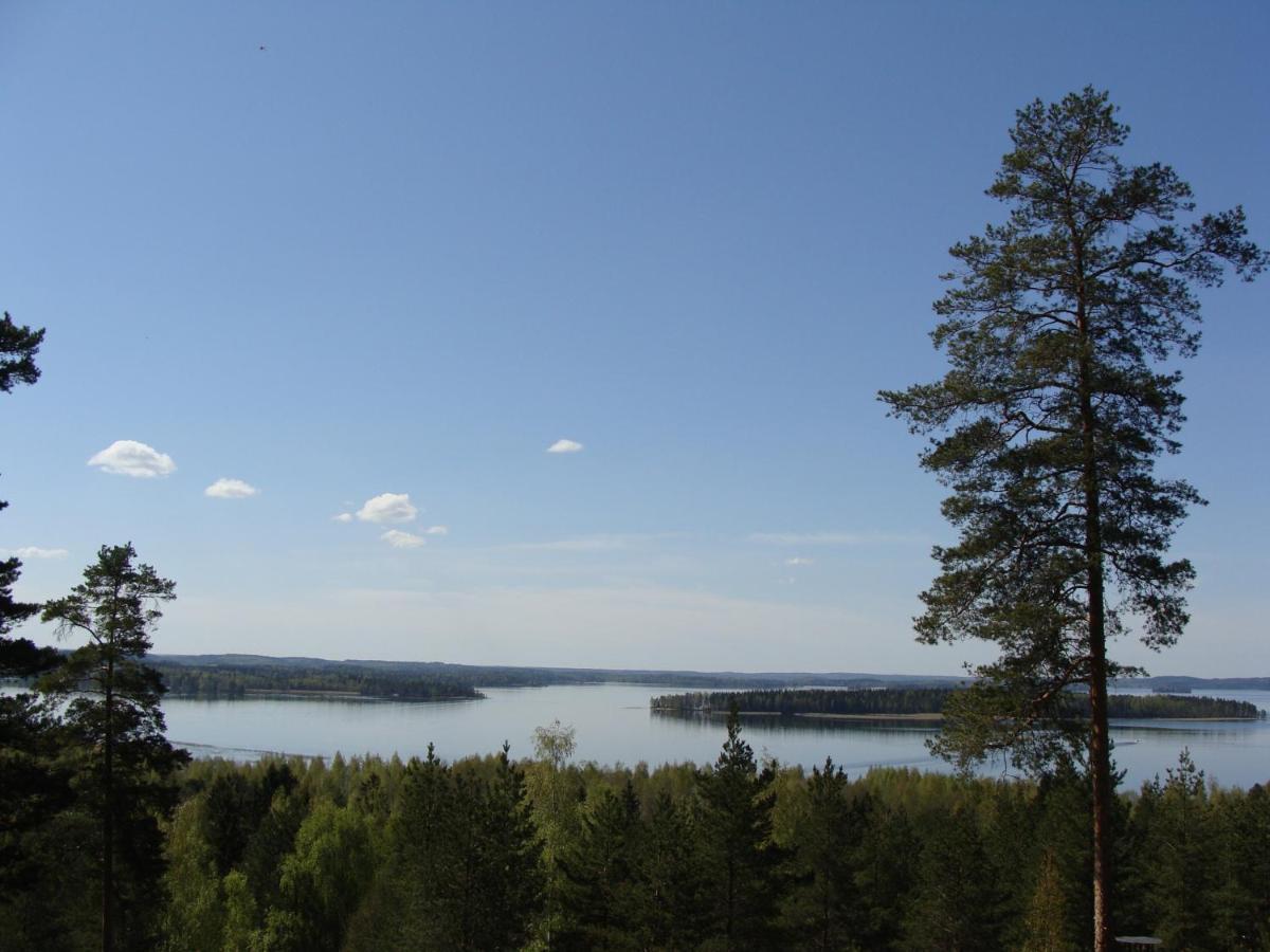 & Tallukka Hotel Asikkala (Southern Finland)