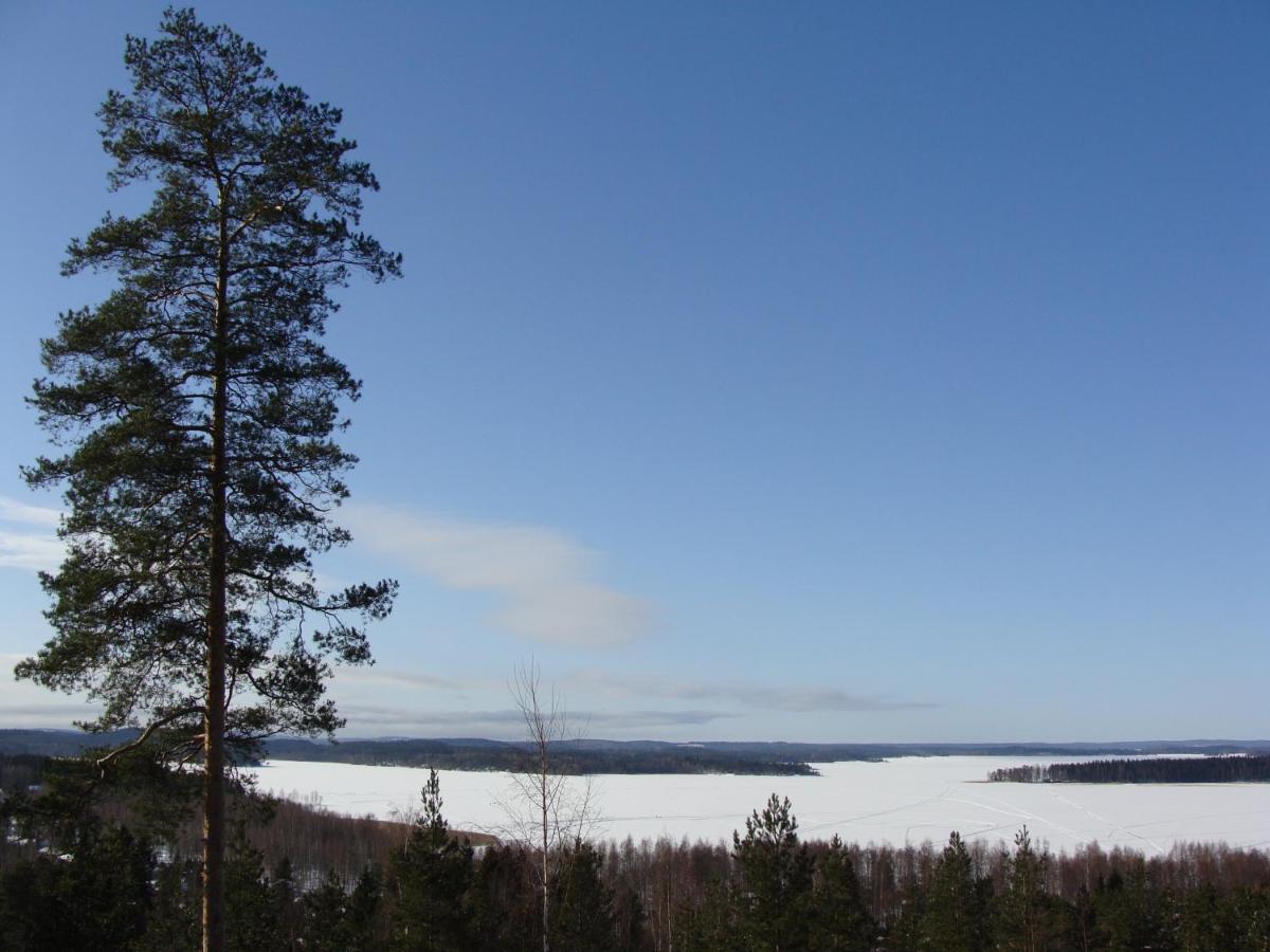 Hotel & Tallukka *