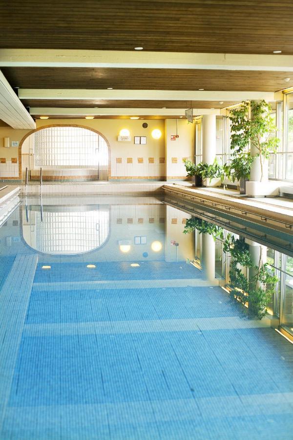 & Tallukka Hotel