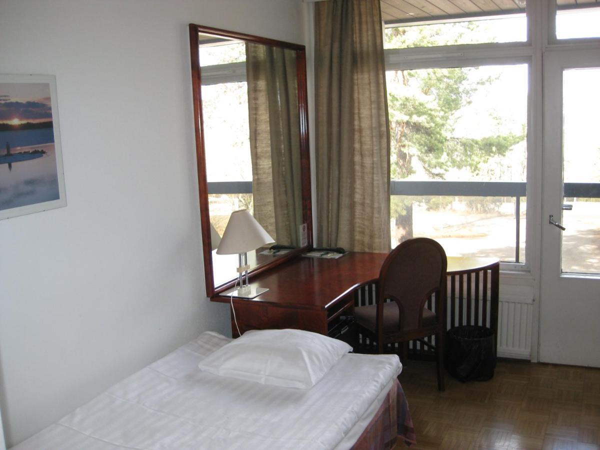 & Tallukka Hotel