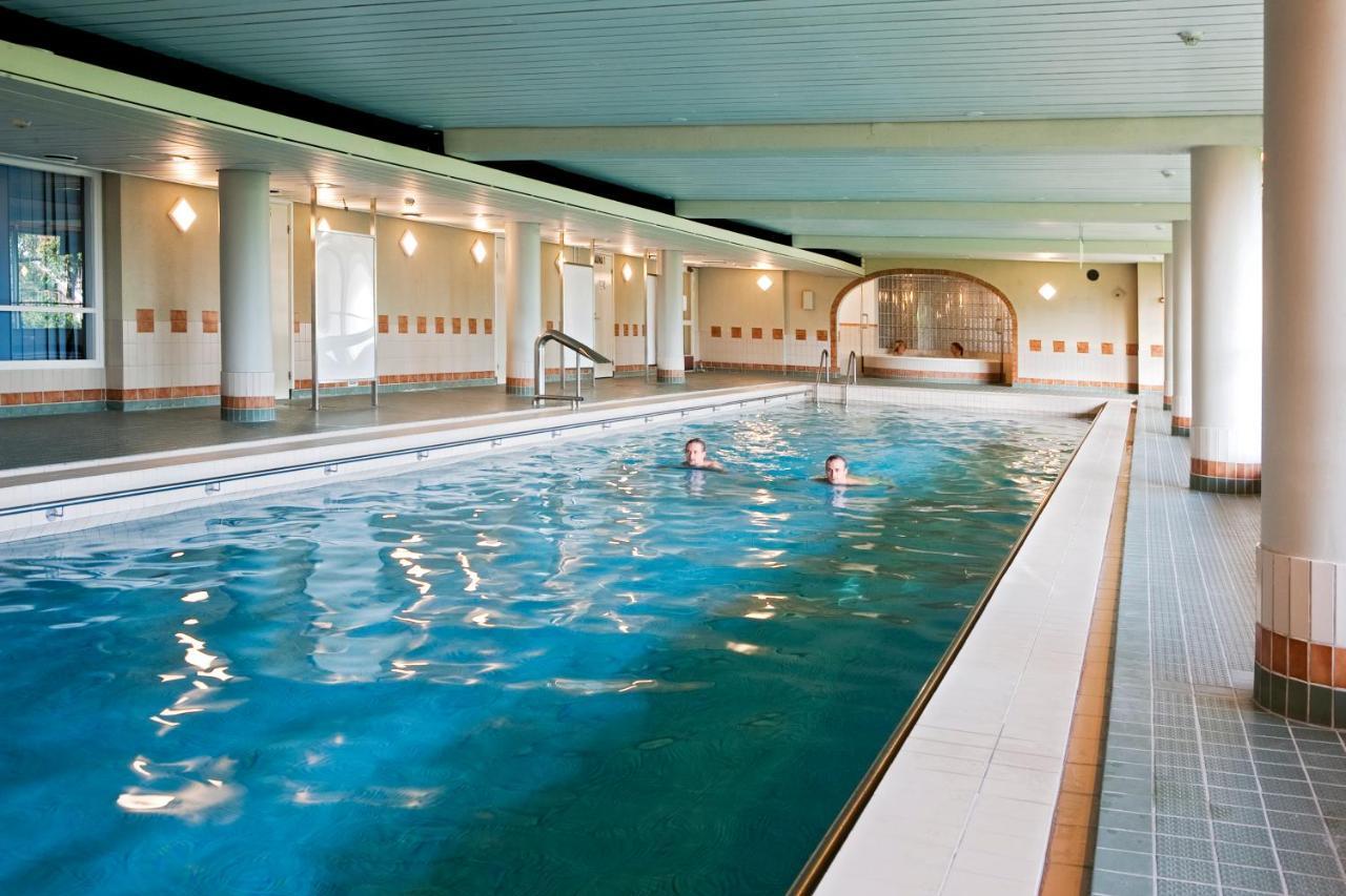 & Tallukka Hotel *