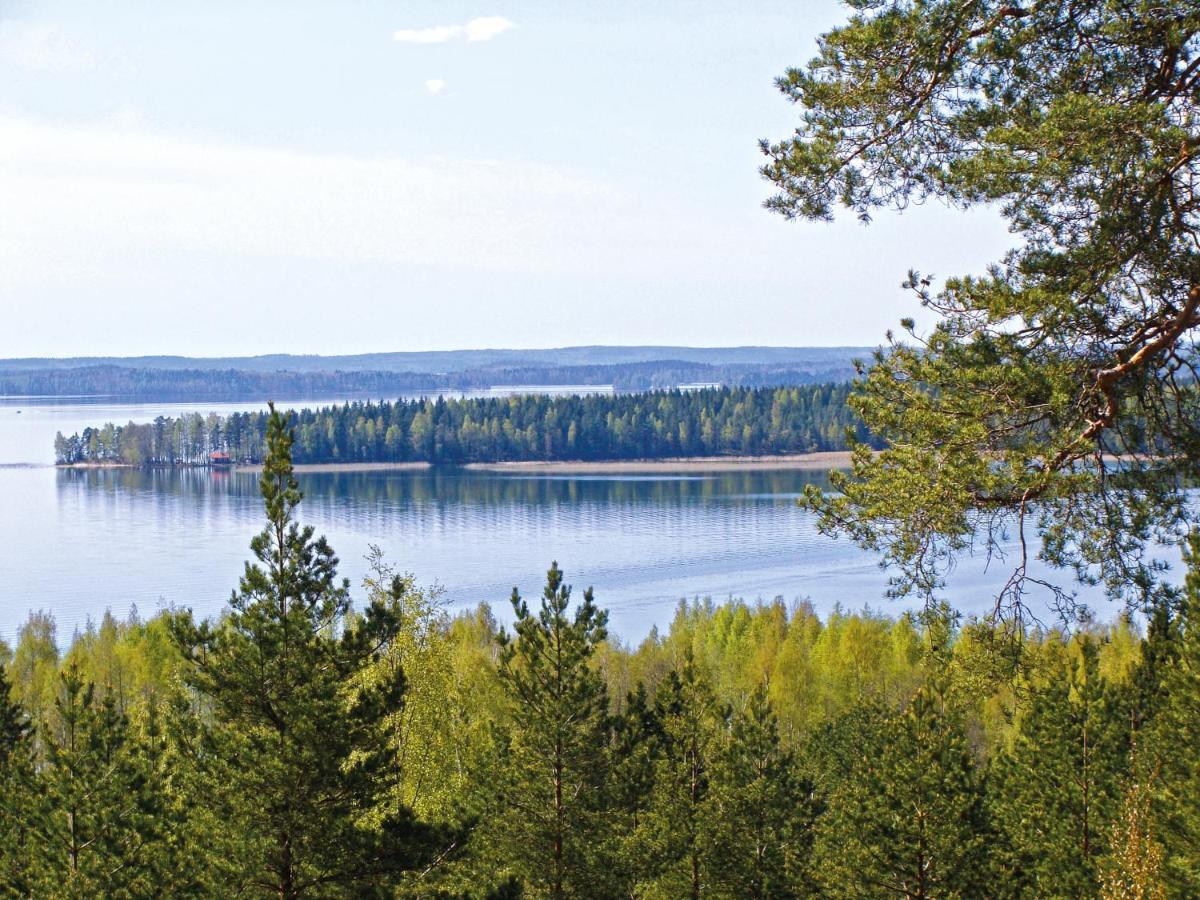 & Tallukka Hotel *