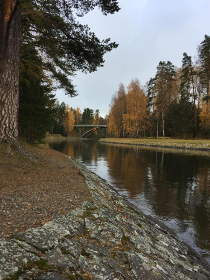 & Tallukka Asikkala (Southern Finland)