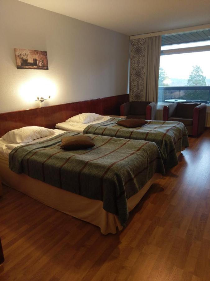 & Tallukka Hotel Asikkala (Southern Finland)