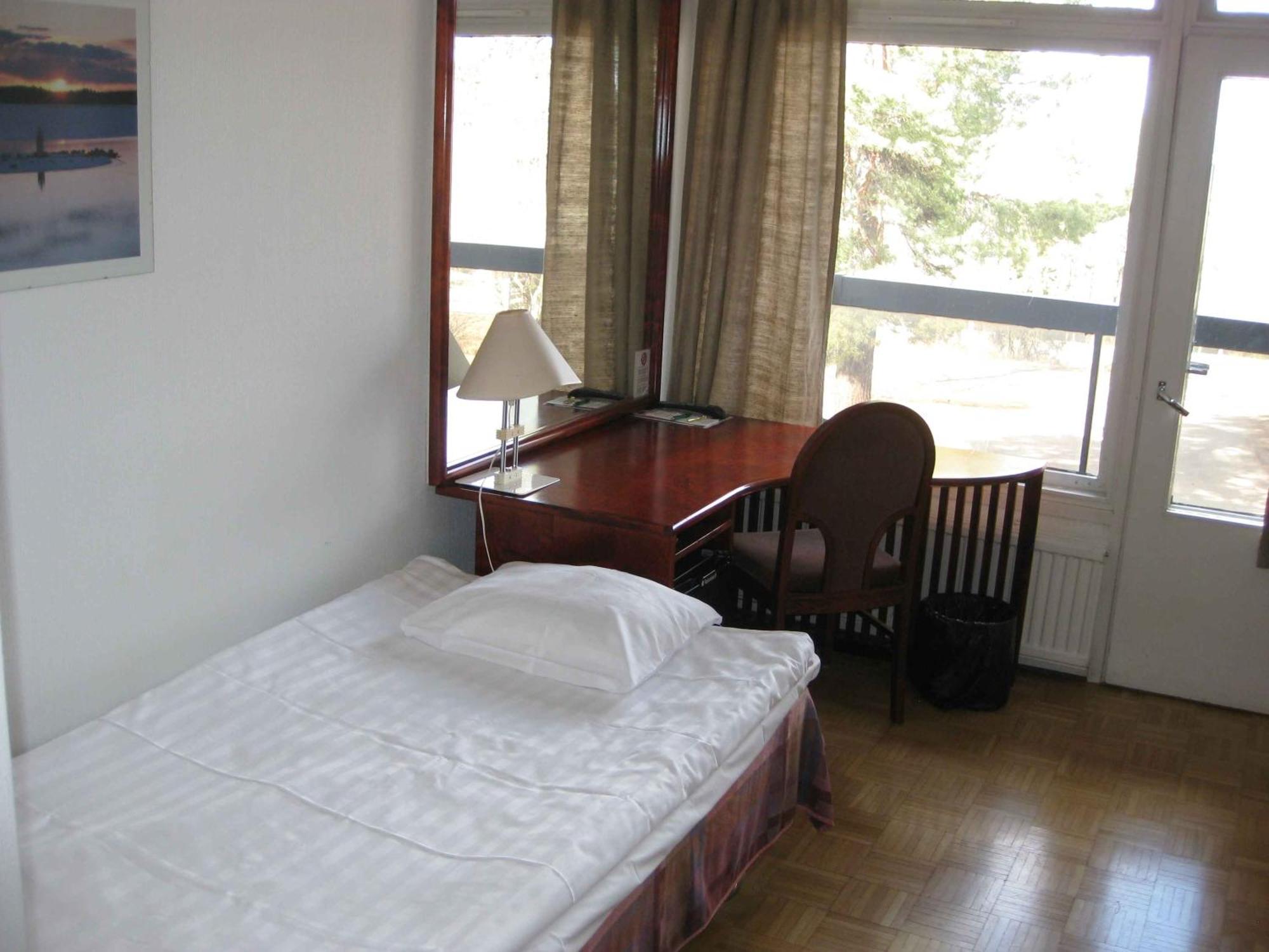 & Tallukka Hotel Asikkala (Southern Finland)