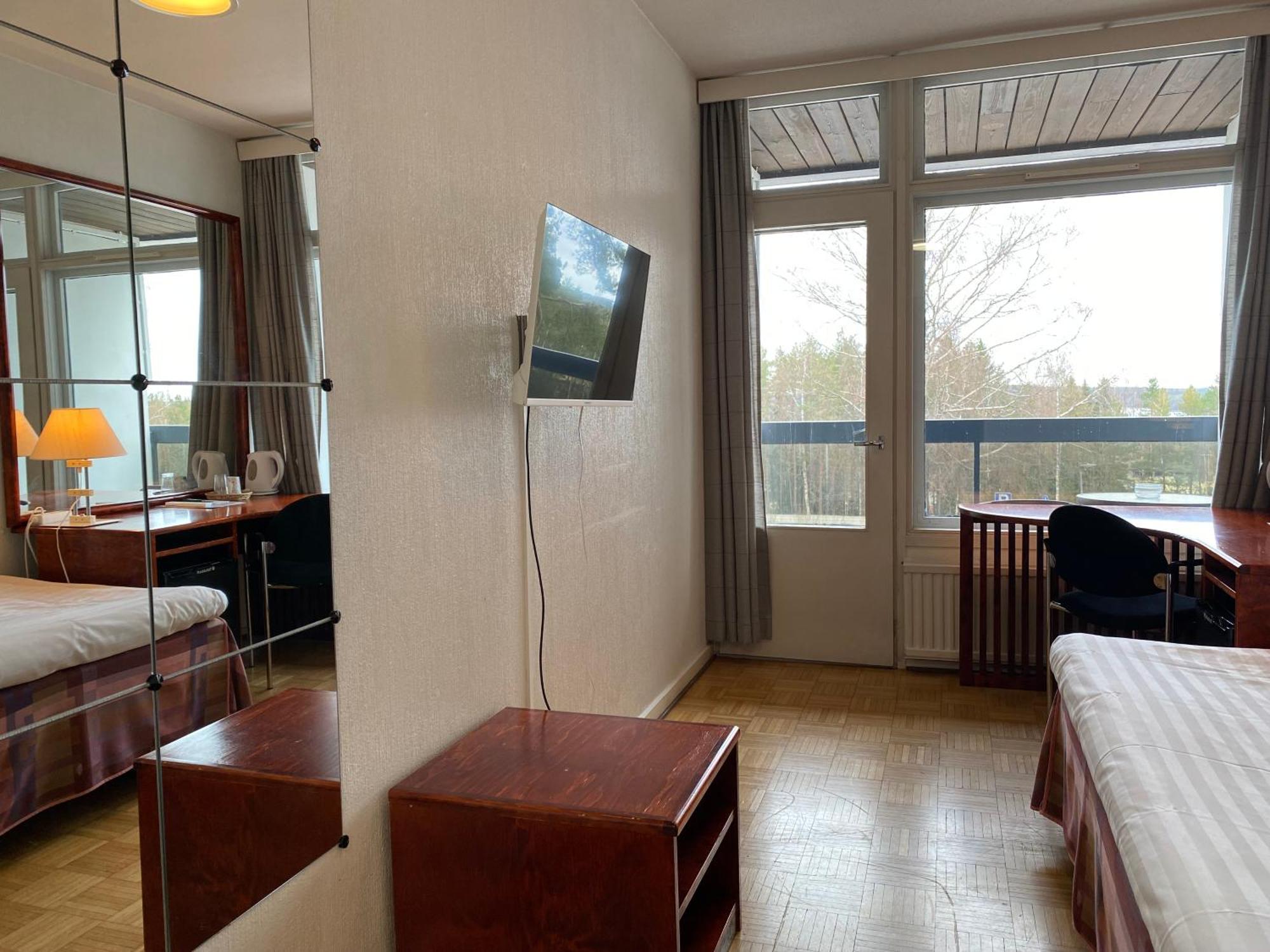 & Tallukka Hotel Asikkala (Southern Finland)
