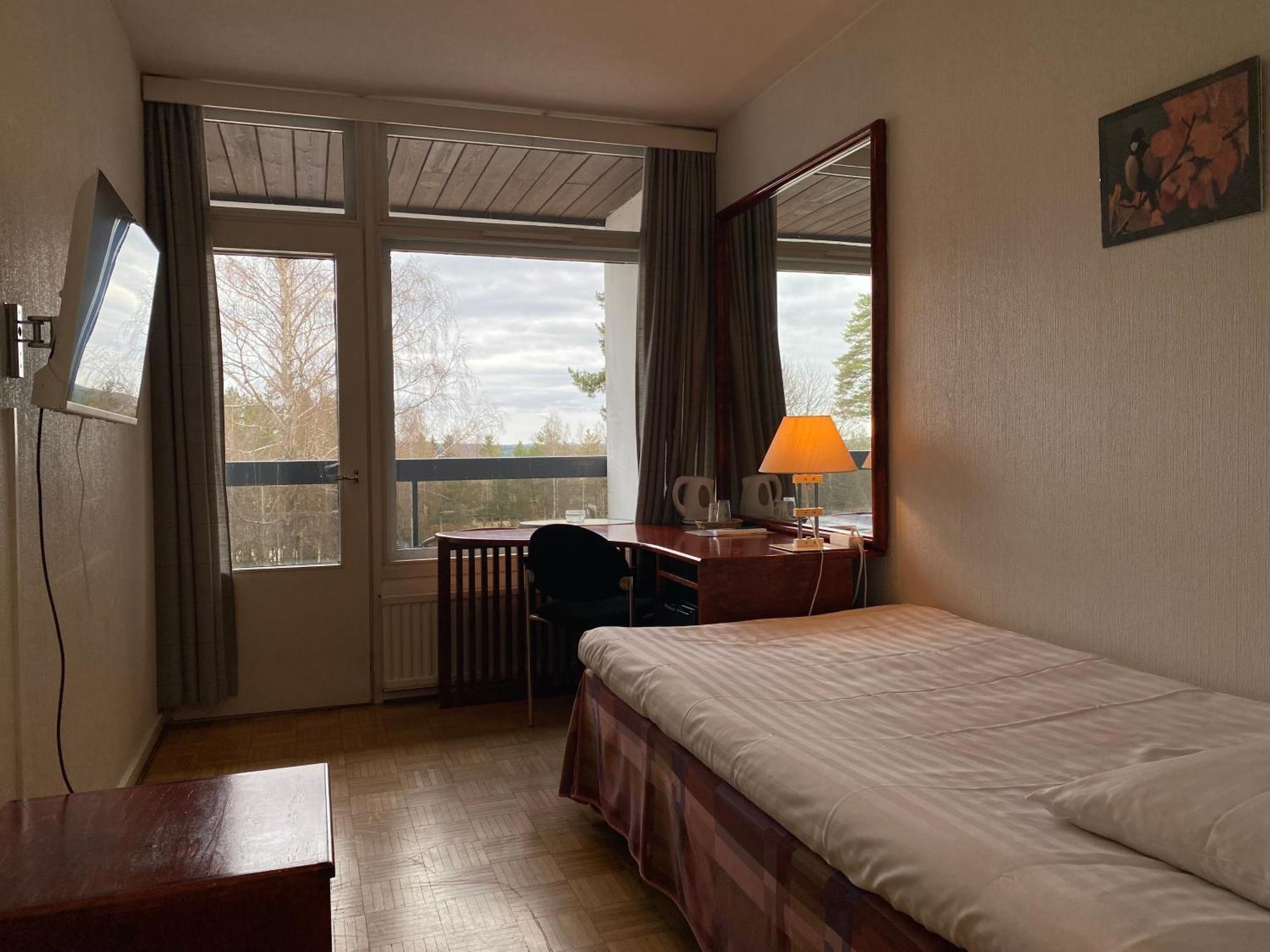 & Tallukka Hotel