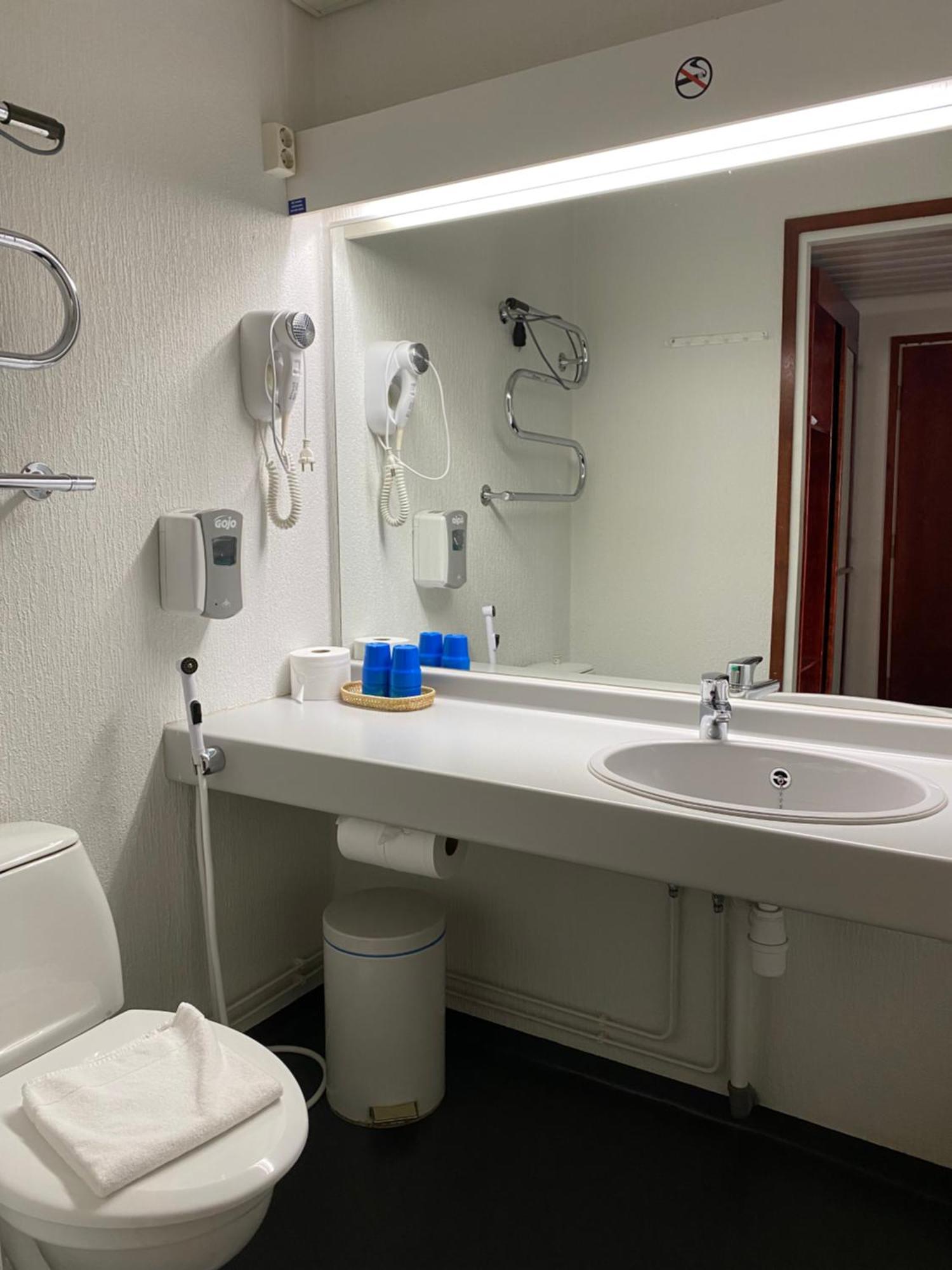 & Tallukka Hotel
