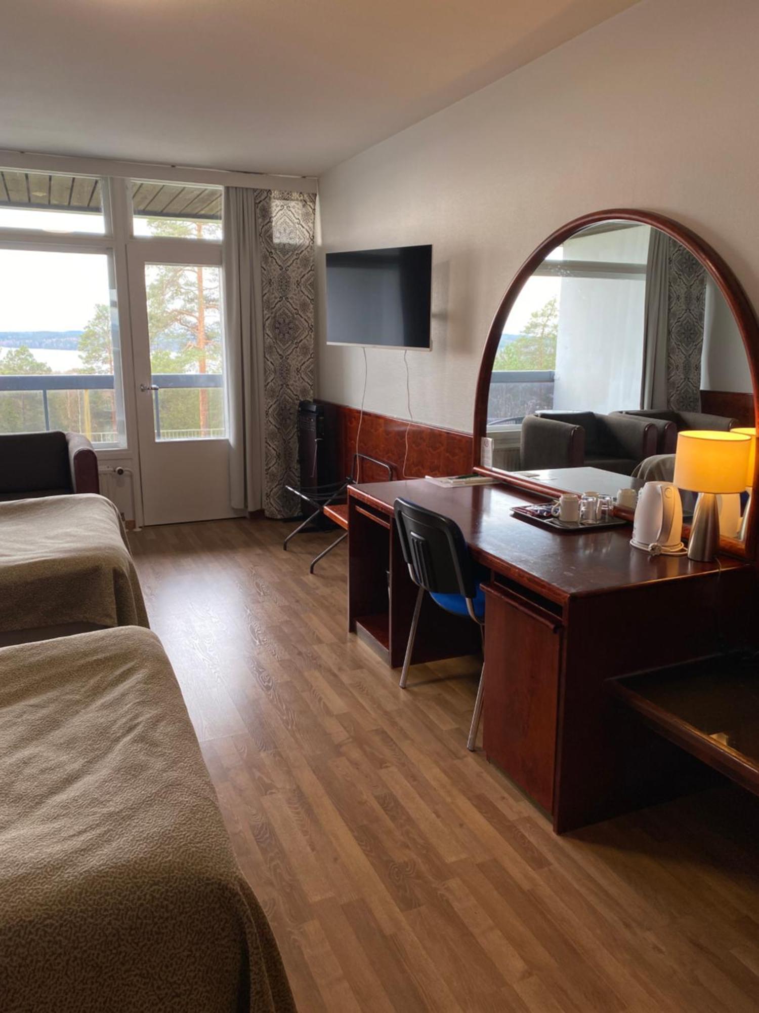 & Tallukka Hotel