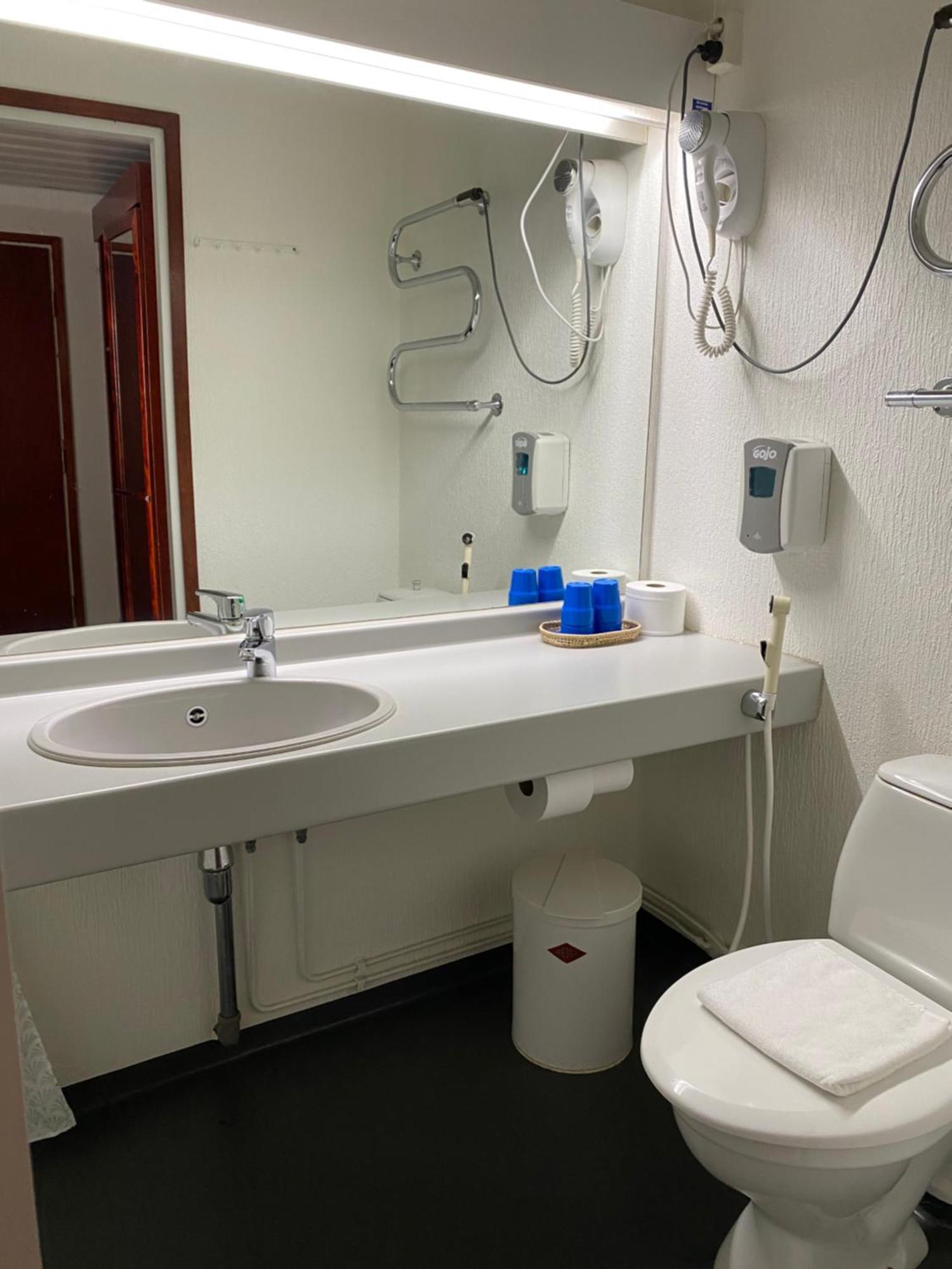 & Tallukka Hotel *