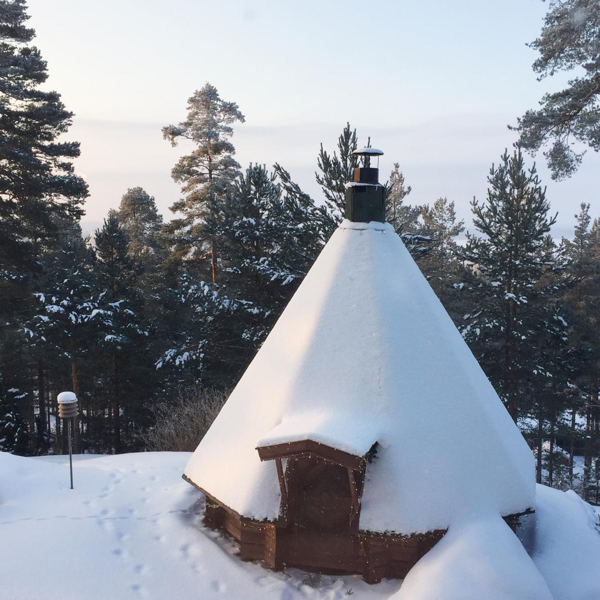 & Tallukka Asikkala (Southern Finland)